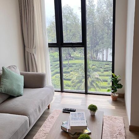 Sky Park Laguna 1Bdr Lake View Thalang Extérieur photo