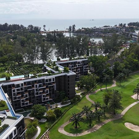 Sky Park Laguna 1Bdr Lake View Thalang Extérieur photo