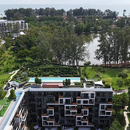 Sky Park Laguna 1Bdr Lake View Thalang Extérieur photo
